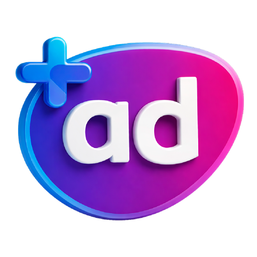 +AD
