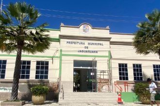 Prefeitura de Jaguaruana