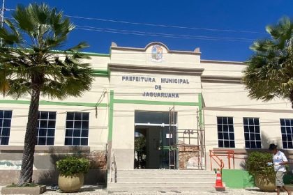 Prefeitura de Jaguaruana