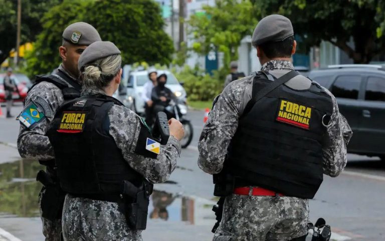 Segurança nas eleições terá quase 25 mil agentes mobilizados no Ceará