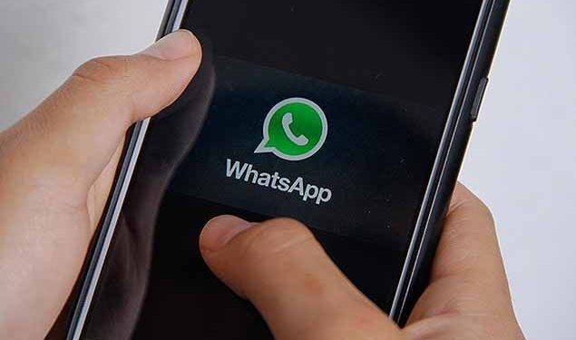 WhatsApp