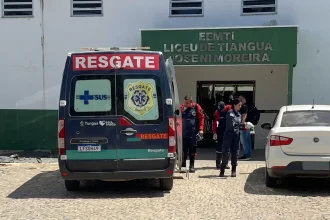 Violência escolar em Tianguá
