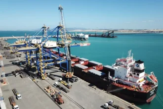 Exportações cearenses
