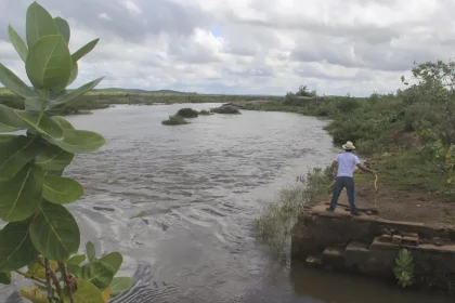 Rio Jaguaribe