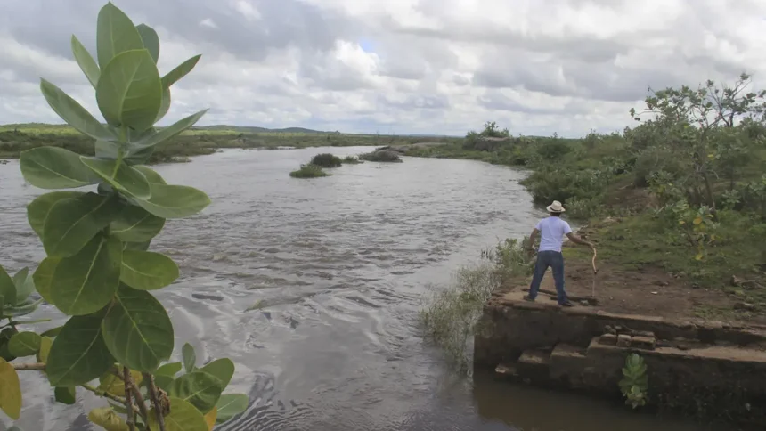 Rio Jaguaribe