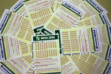bilhetes da mega-sena