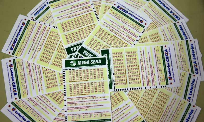 bilhetes da mega-sena