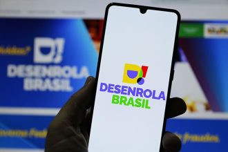 Programa Desenrola Brasil