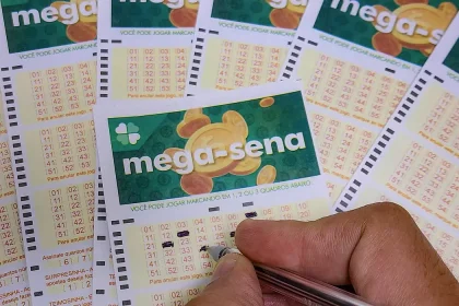 Mega-sena
