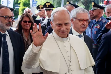 papa Leão XIV