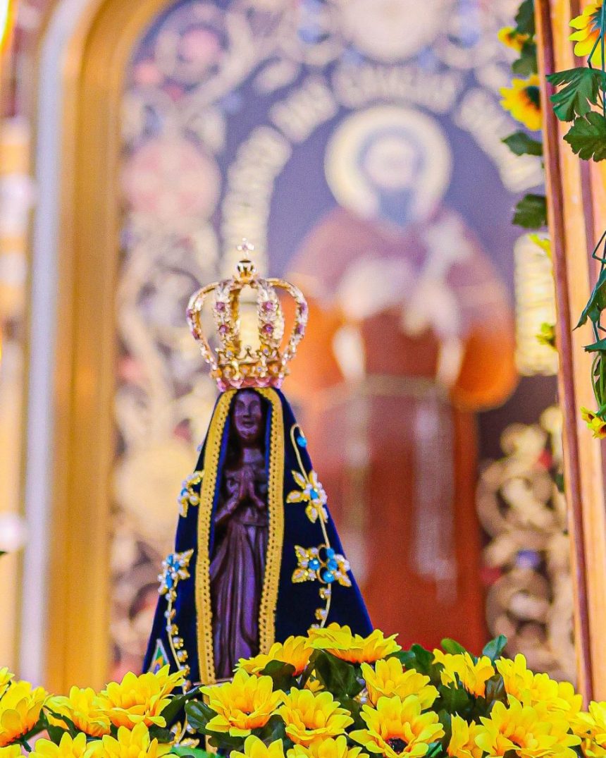 Nossa Senhora Aparecida