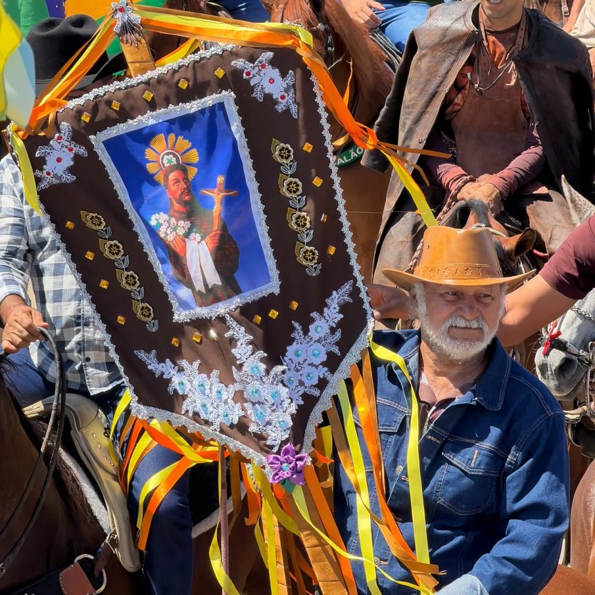 Missa dos Vaqueiros