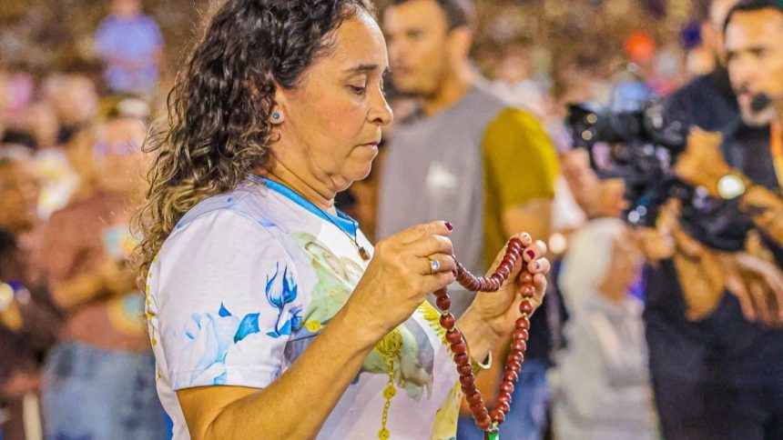 Novena de São Francisco