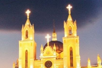 Basílica de São Francisco