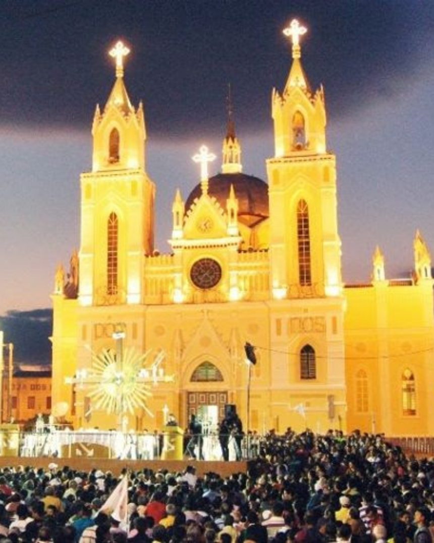 Basílica de São Francisco