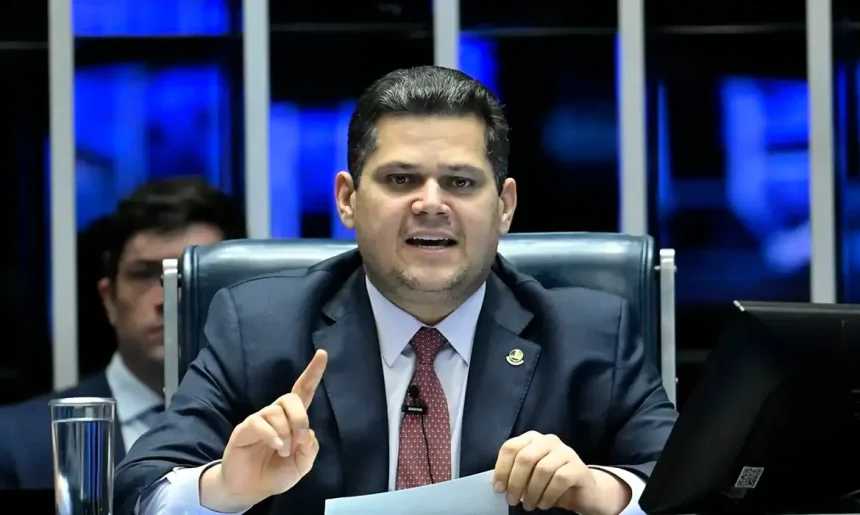Alcolumbre Escala 6x1