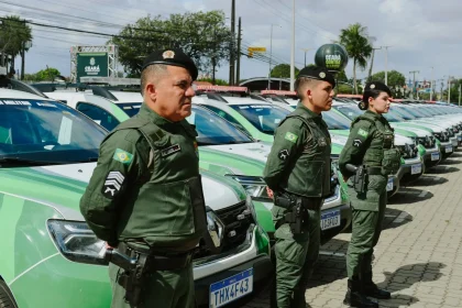 Segurança Pública