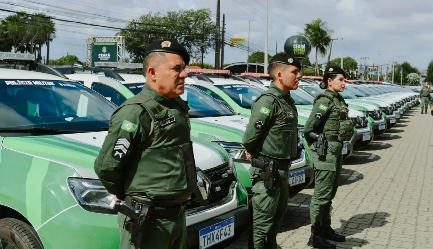Segurança Pública