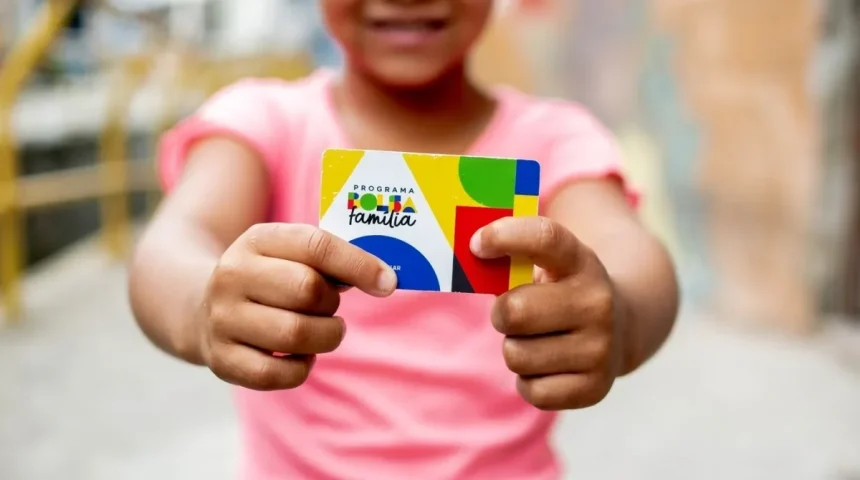 Bolsa Família