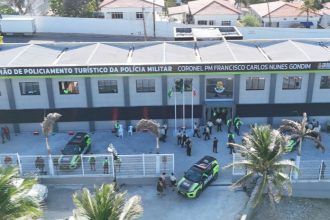 BPTur Fortaleza