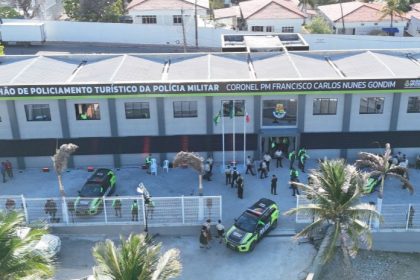 BPTur Fortaleza