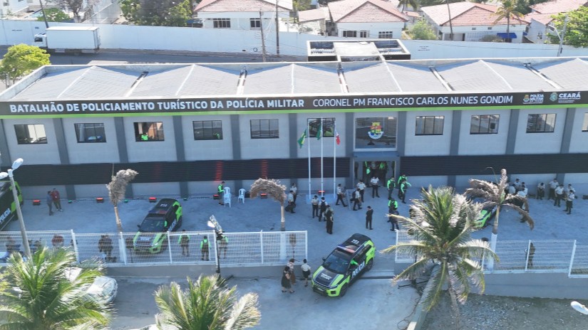 BPTur Fortaleza