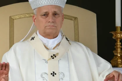 Papa Leão XIV