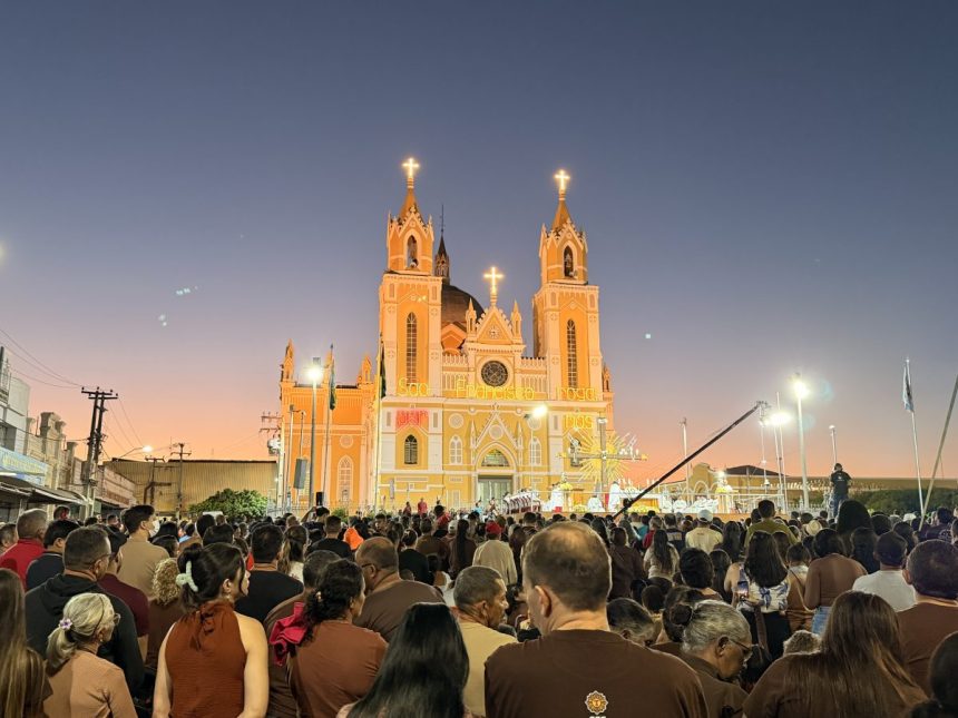 Basílica de São Francisco