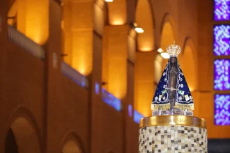 Nossa Senhora Aparecida
