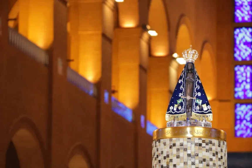 Nossa Senhora Aparecida