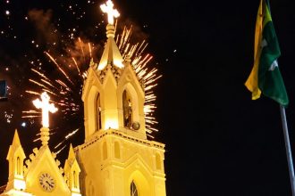 Basílica de Canindé
