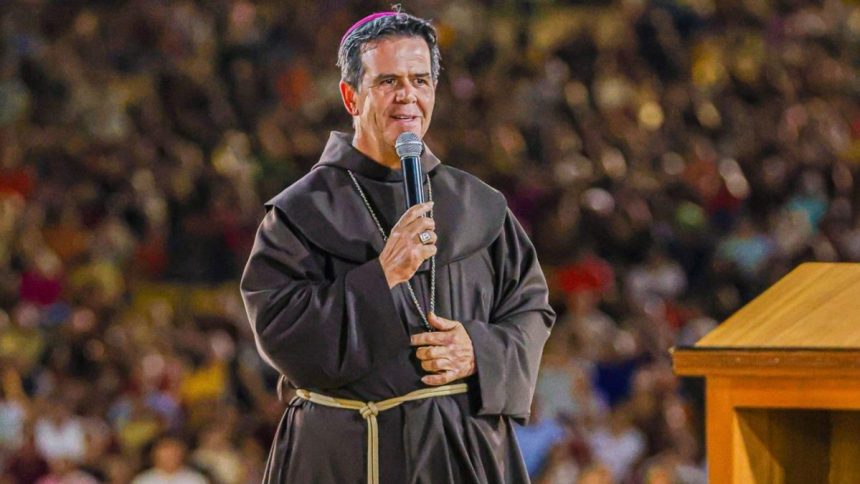 Dom Beto Breis