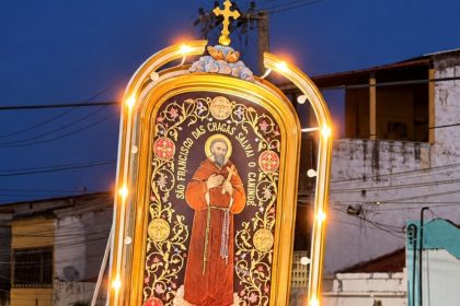 Painel de São Francisco