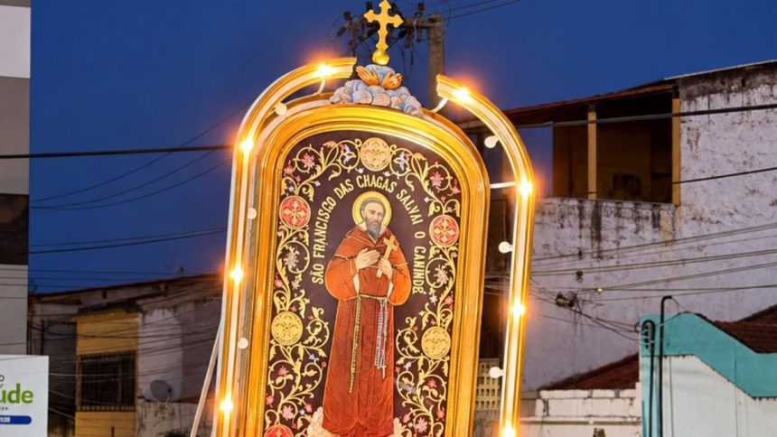Painel de São Francisco