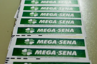 Mega Sena