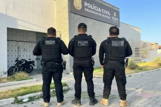Operacao Cumpre 13 Mandados Contra Grupo Investigado Por Trafico E Homicidios No Ceara
