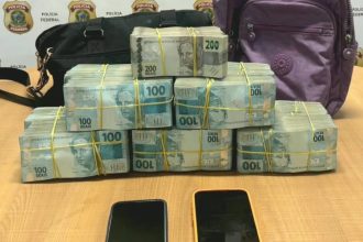 Operacao Da Pf Contra Lavagem De Dinheiro Prende Duas Pessoas Em Itapipoca No Ceara Rimg