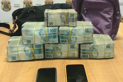 Operacao Da Pf Contra Lavagem De Dinheiro Prende Duas Pessoas Em Itapipoca No Ceara Rimg