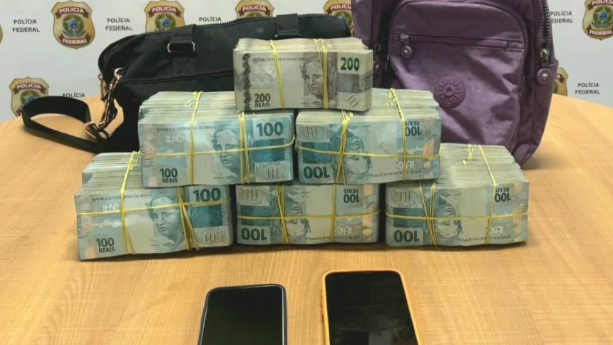 Operacao Da Pf Contra Lavagem De Dinheiro Prende Duas Pessoas Em Itapipoca No Ceara Rimg
