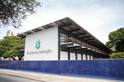 Palacio Da Abolicao