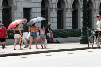 Calor Brasil