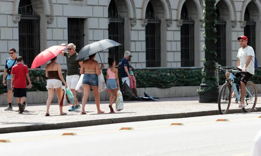 Calor Brasil