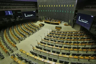 Câmara dos Deputados