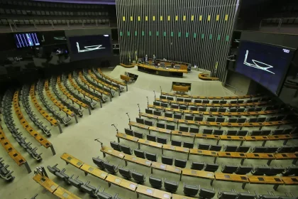 Câmara dos Deputados