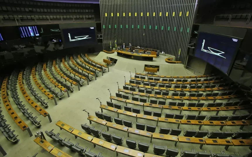 Câmara dos Deputados