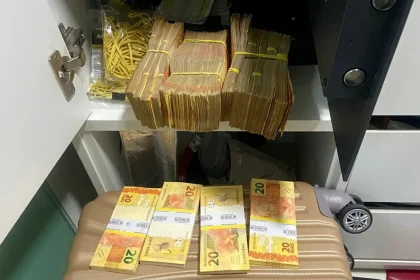 Policia Investiga Desvio De Recursos Da Saude Apos Empresa Receber Mais De R 1 Bilhao