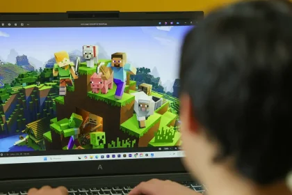 jogos eletrônicos