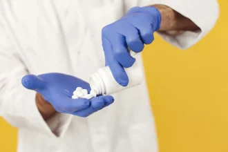 medicação SUS