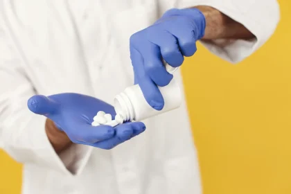 medicação SUS