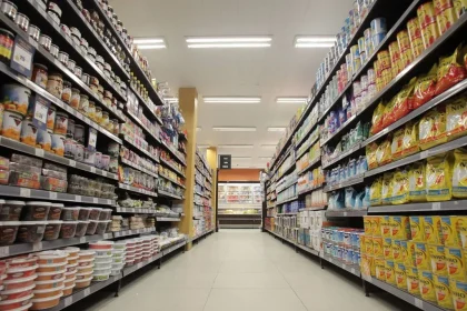 Supermercados